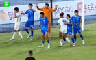深圳青年人2-1佛山南狮，杜加利奇双响，安特维破门