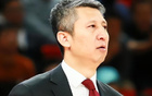 中国男篮赢球后，主教练郭士强回应，NBA官方发声，美国媒体点评