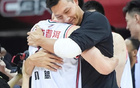 热议周鹏重返广东：功勋老将温情回归 未来有望退役球衣接任主帅