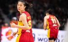 终于赢了,中国女篮79-68马里,李缘回归表现出色,张子宇关键 终于赢了,中国女篮79-68马里,李缘回归表现出色,张子宇关键