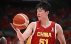 特训见效，杨瀚森完成准绝杀 中国男篮世预赛力压黎巴嫩